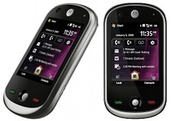 Motorola A 3100